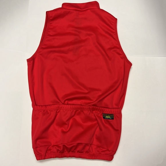 Briko Men’s Sleeveless Cycling Jersey. Medium, Great condition. - Picture 2 of 6
